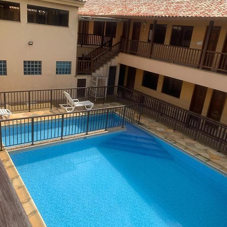 Clube Praiano Cabo Frio Exteriér fotografie