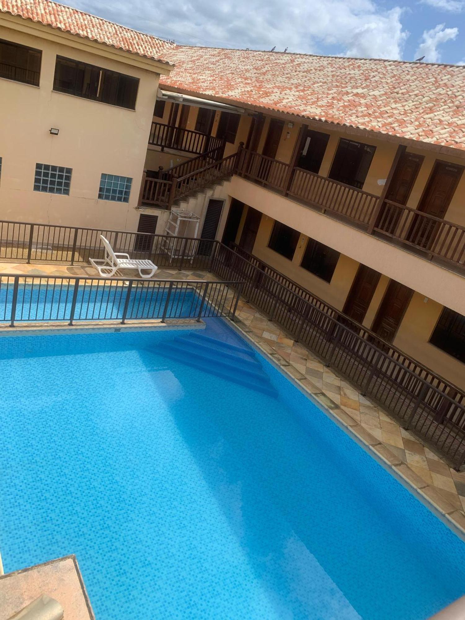 Clube Praiano Cabo Frio Exteriér fotografie